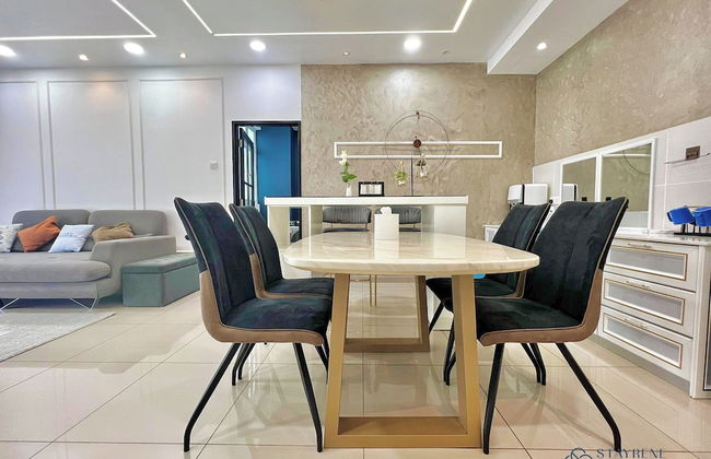 Melaka Novo 8 Residence by Stayrene - Foto 60