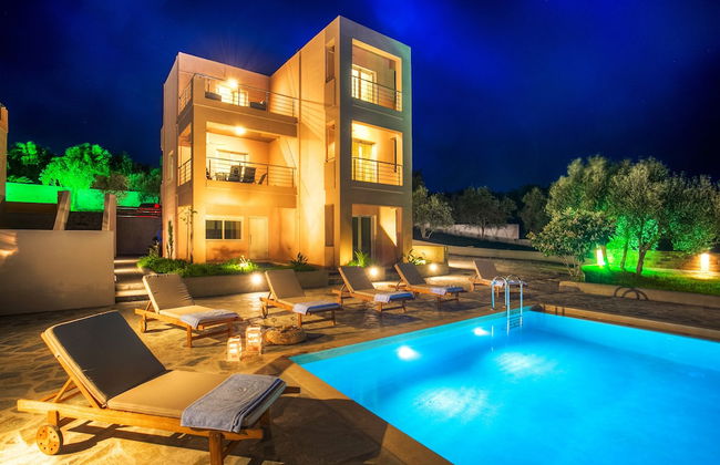 Cyan Icons Villas - Foto 40