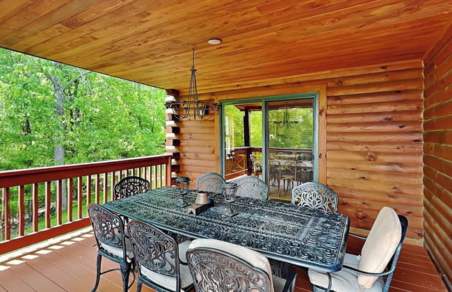 Altitude Adjustment by Taylor Made Deep Creek - Foto 25