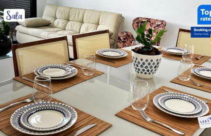 Apartamento Novo - Próximo ao Shopping Jardins - Foto 8