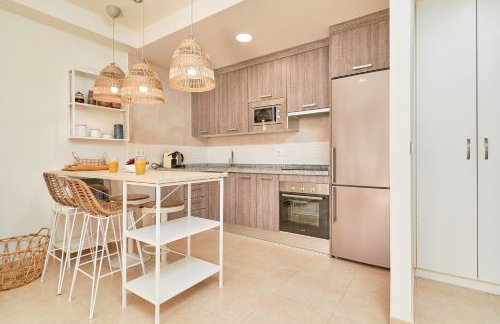 Rosa Náutica La Herradura - Foto 12