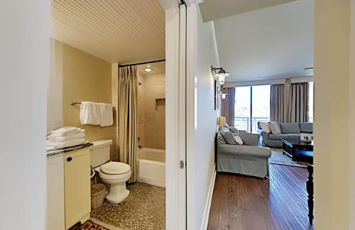 Gulf Place Six Palms #2B - BBs Hideaway - Foto 11