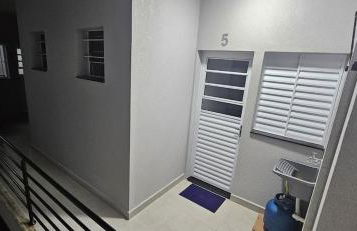 Rede Urbana Loft 3 em Indaiatuba Bairro Paulista Espaço Privativo - Foto 16