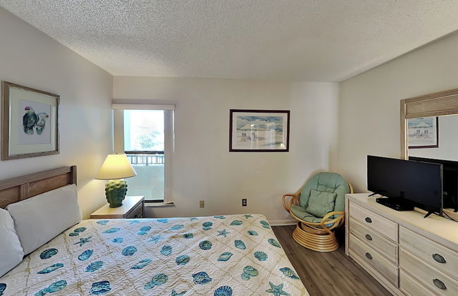 Ocean Villas 107 - Foto 31