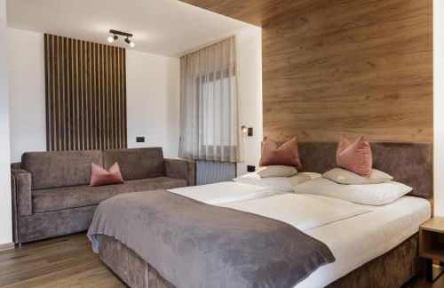 Aparthotel Familiaris - Family Apartments - Pools & Spa in Dolomites - Foto 74