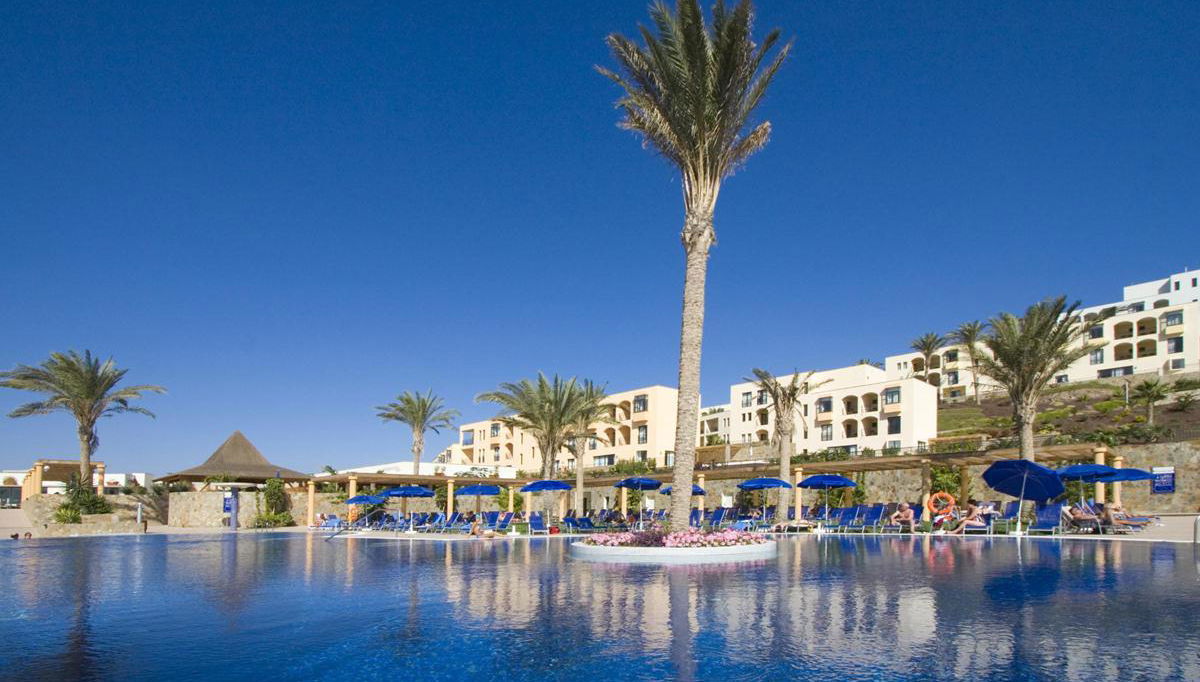 Playitas Resort Aparthotel - Foto 1