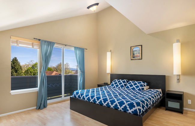 Seattle Vacation Home: The Vineyard - Foto 5