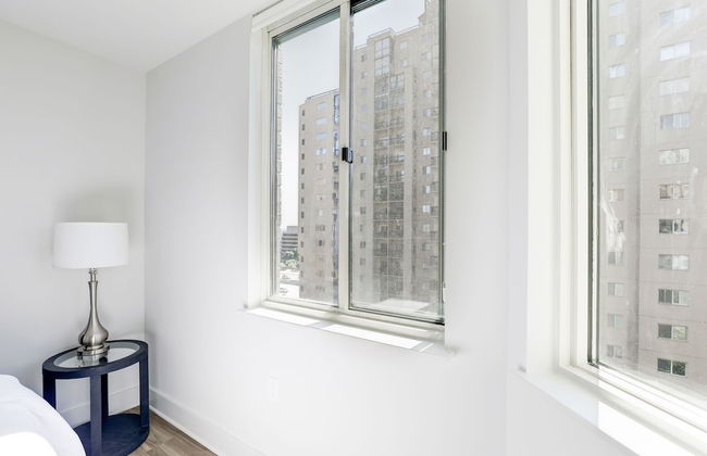 Elegant 2BR Apartment - Minutes to D.C. - Foto 18