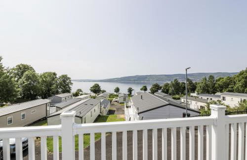 Manor Heights Lodge - Foto 20