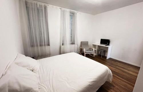 Appartement familial - jardin - PS4 - Foto 29