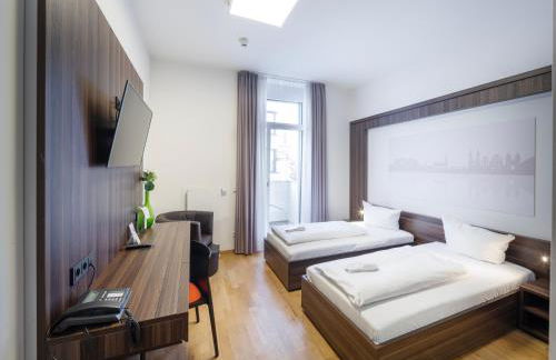 sevenDays Hotel BoardingHouse - Photo 42