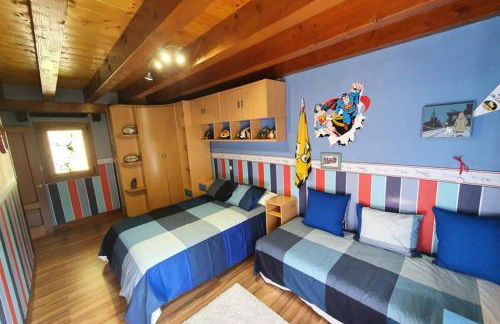 Aliga Etxea. Beach & Mountain Village - Foto 23