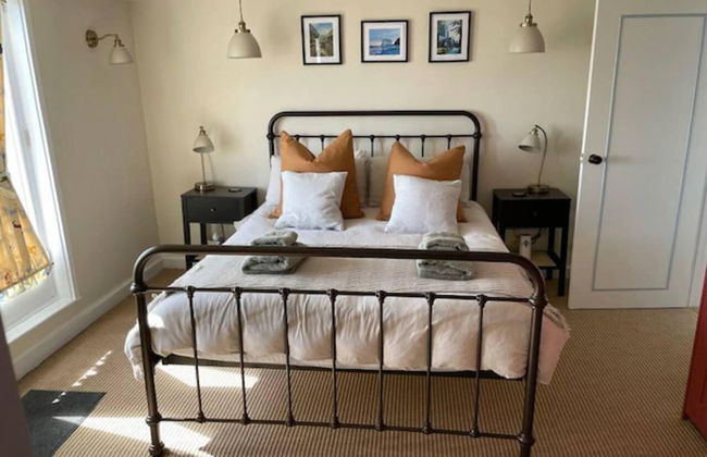 The Turret - The Best View in Folkestone - Foto 3