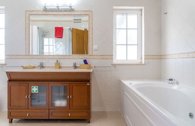 LV Premier Algarve FU1 Pool AC Sea View - Foto 31