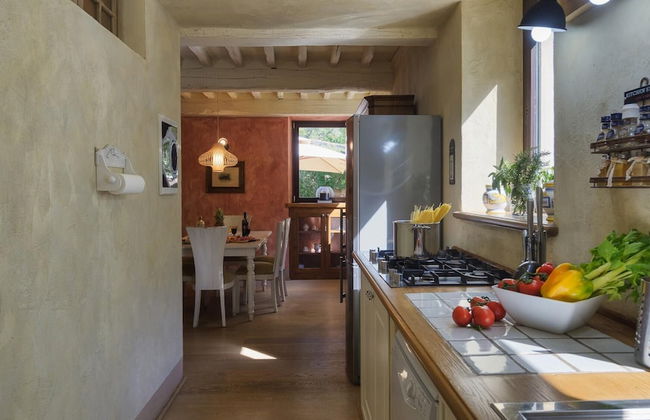 La Dama Del Bosco 8 3 - Foto 26