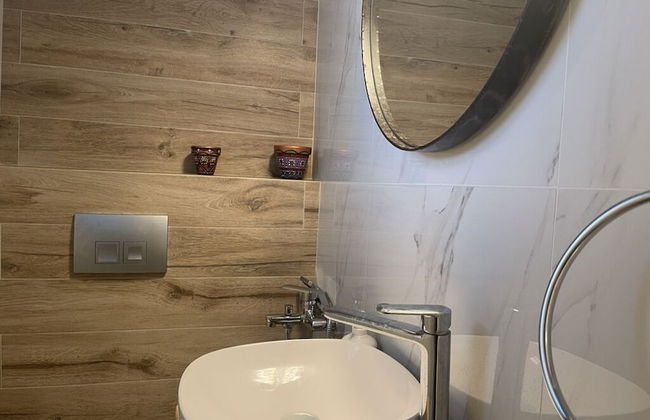 Stay at Beachfront Villa Lilia in Pefkohori, Halkidiki for a Dreamy Vacation - Foto 15