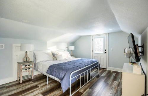 Riverside Relaxer w/Hot Tub+Fire Pit +Wifi & view - Foto 7