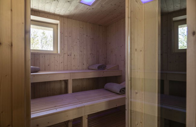 Capanna Suites - Foto 44