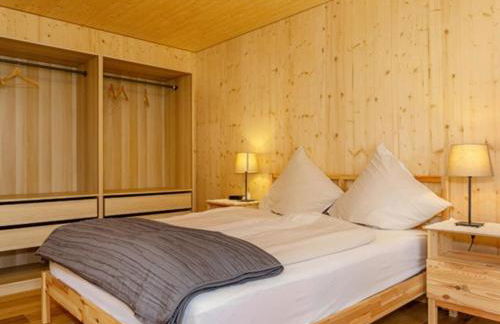 Chalet an der Lofer - Foto 37