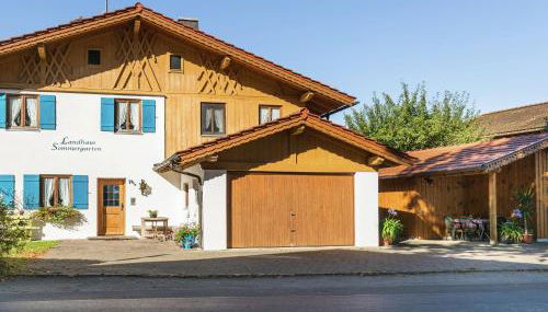 Appealing apartment in Bad Bayersoien with balcony - Foto 3