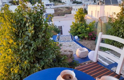 Mamos Sunset House Plaka - Foto 35