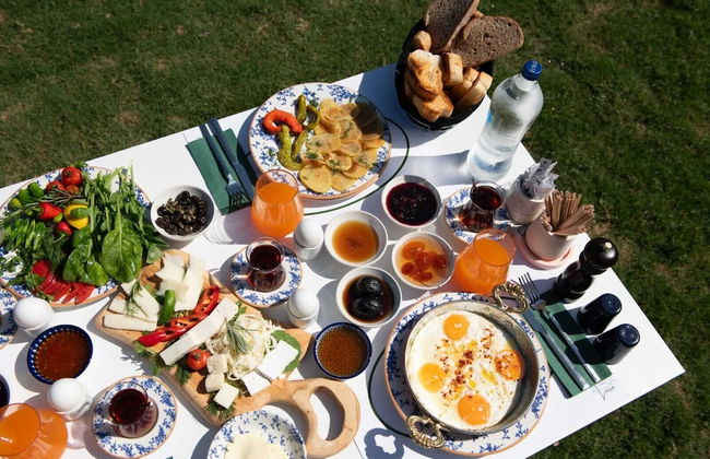 Lussoglamping - Photo 8