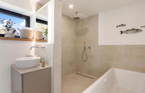 Luxus-Ferienhaus DS11 - Foto 47