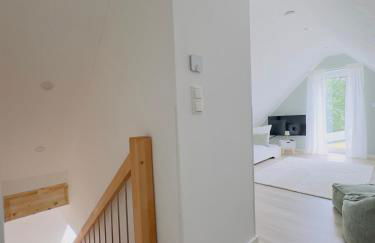 Ferienhaus zum See Sonnenglanz - Foto 12