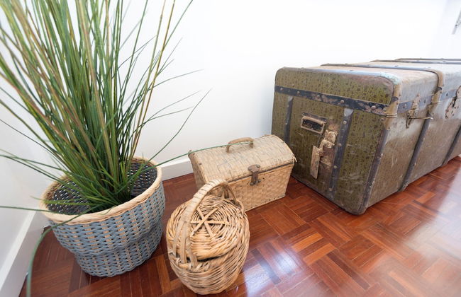 Kopke1 · Kopke 113 2BD Lovely Decorated With Wifi - Foto 12