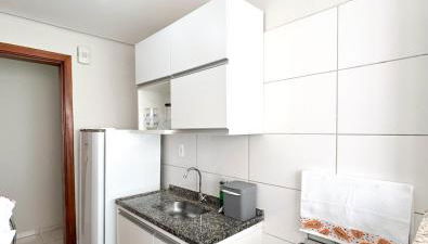 Apto próximo Ufu, Parque do Sabia, Madrecor - Foto 2