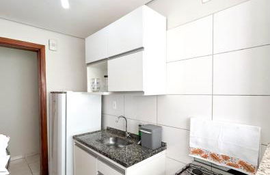 Apto próximo Ufu, Parque do Sabia, Madrecor - Foto 2