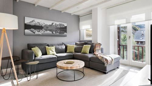 Luderna - Apartamento Cap de Aran A2 - Foto 5, Other