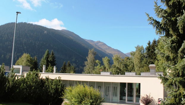 Tgèsa Pitgmun Aufdenblatten - Foto 3, View