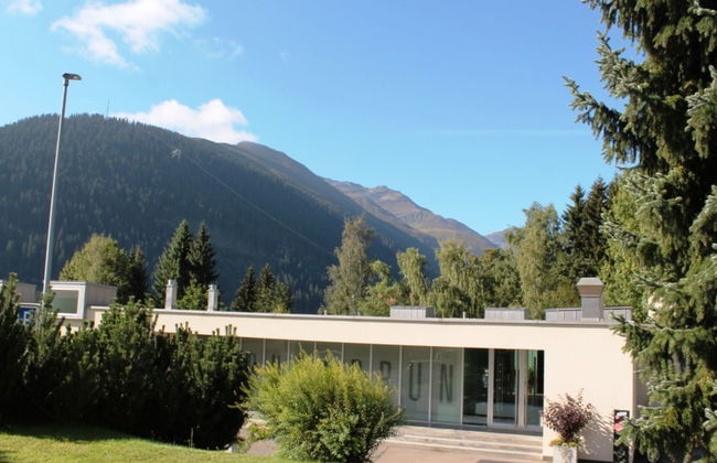 Tgèsa Pitgmun Aufdenblatten - Foto 3