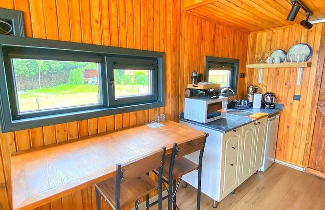 Siesta Bungalov - Foto 4