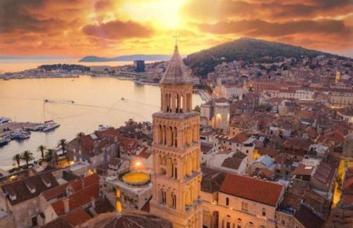 Luxury Apartment Split - Foto 28