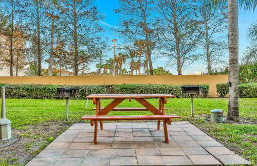 Palms of Treasure Island 405 - Foto 33