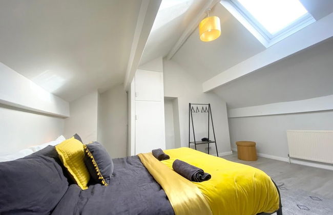 Bronte Nook Haworth - Foto 14