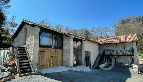 SIBO GITE en Périgord - Foto 4