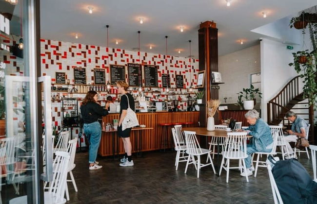 BE GNT Oude 1A in Gent - Foto 11