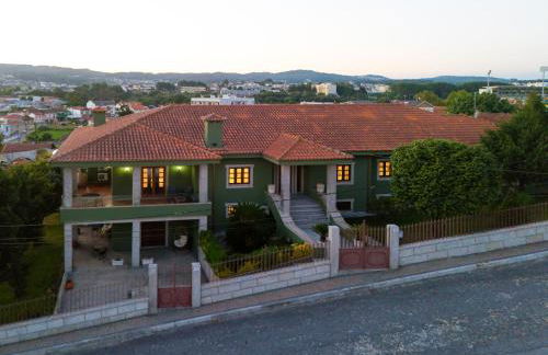 Villa Maria Caetana - Foto 1