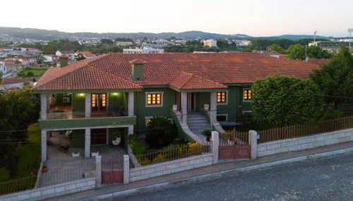 Villa Maria Caetana - Foto 1