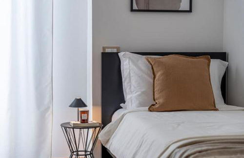 [Via Indipendenza] – Attico di lusso con Piscina - Photo 37