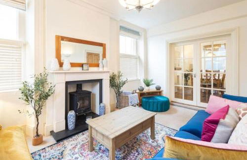 Hampton Manor House - 9 Bedrooms - Foto 7