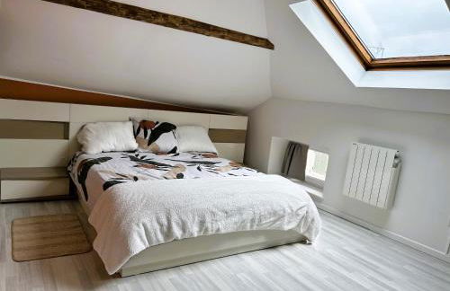 Appartement climatisé Le Gambetta - Foto 8