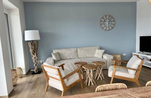 COAST HOUSE Seaside Loft - Foto 7