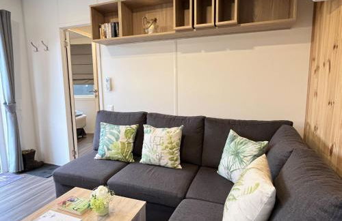 Holiday Home Tiny Haus Paul by Interhome - Foto 2
