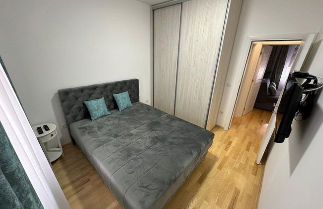 I&I 3 Bedrooms Apartment I - Foto 1