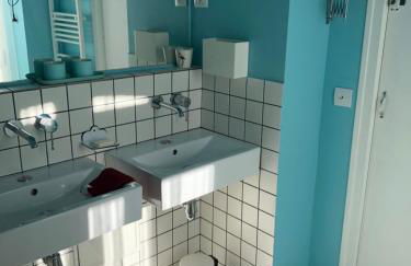 Villa Centre ville et plage Le Mascaret - Foto 30