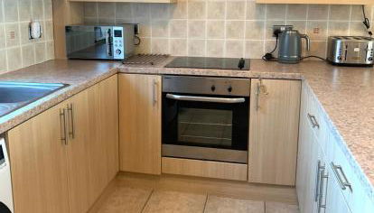 Home in County Durham - Photo 2, toaster